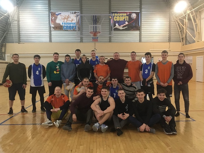 В Омутинском определили «Самого меткого»