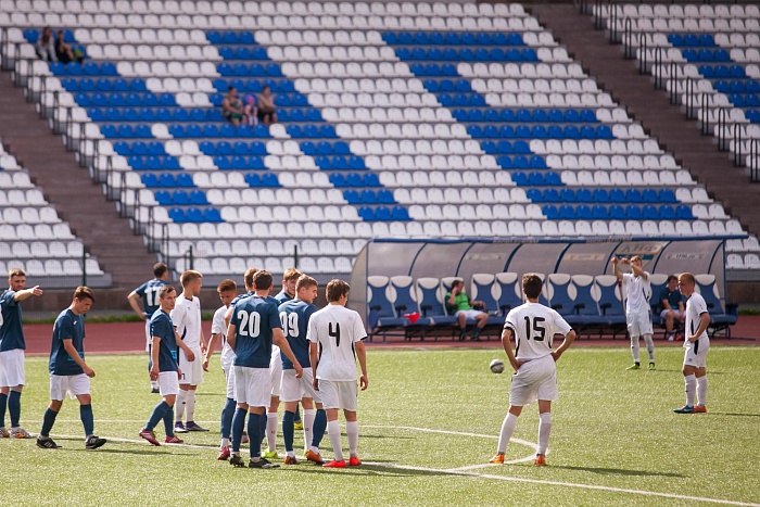 Фото Даниила САВИНЫХ