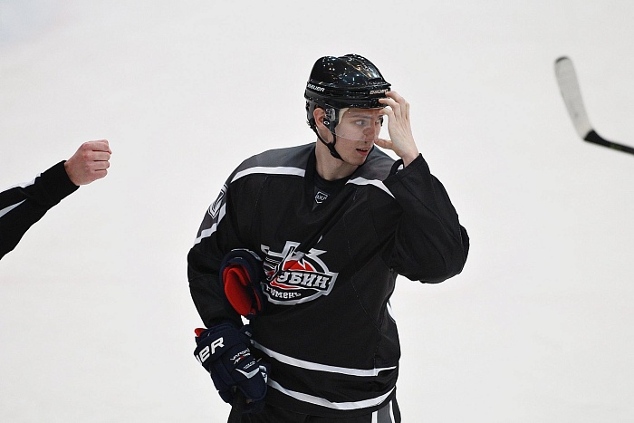 Фото Владимира ОГНЁВА.