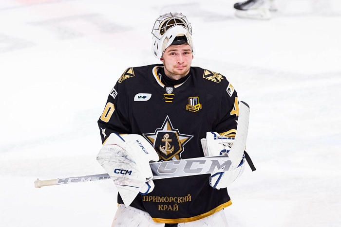 Дмитрий Бучельников и Сергей Иванов могут оказаться в хоккейном клубе «Витязь»