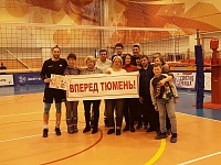 Егор Тарасов: «Помогла поддержка родителей, приехавших в Казань»