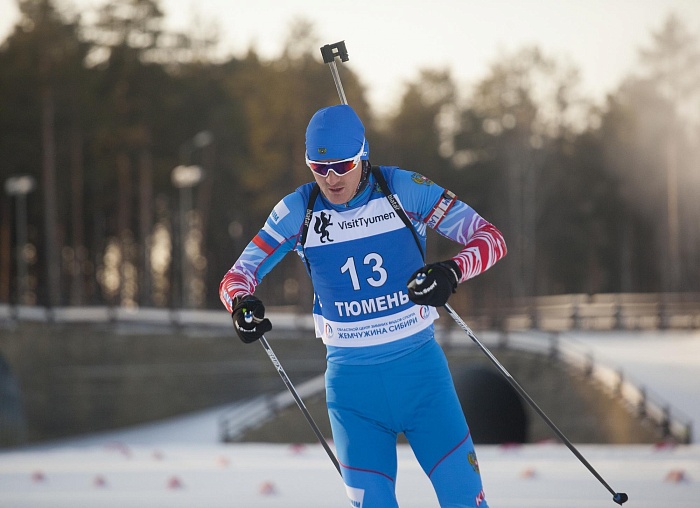 Фото Антона САКЕРИНА
