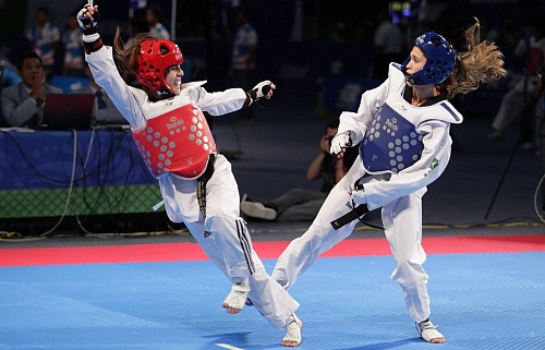 Все остановились на третьей ступеньке