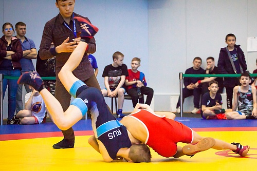 Сергей Попрушко: «Турнир памяти Кузнецова всегда имел высокий статус»