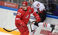 Осипов победно дебютировал за «Спартак»