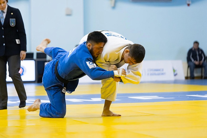 Фото Даниила САВИНЫХ