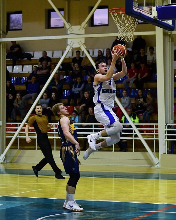 Тарас Клюндиков: «В Москве можно все!»