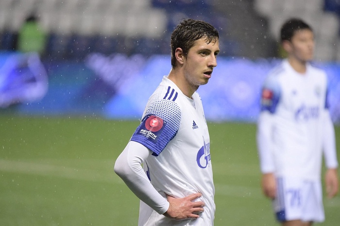 Юсупов забил с игры, но не реализовал пенальти