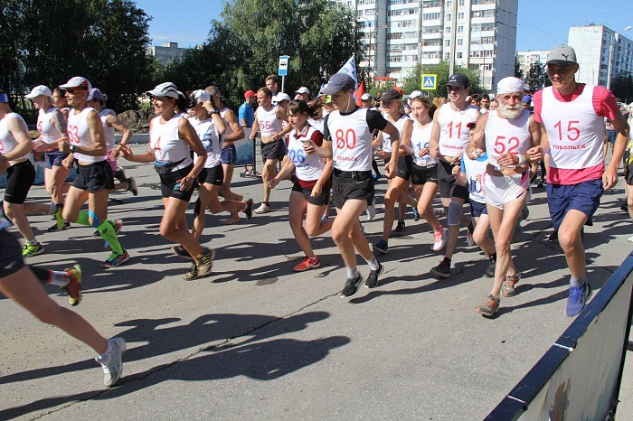 На пробеге мира пять секунд решили судьбу золота