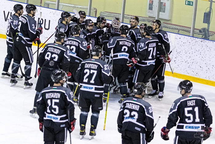 Программу 2020 года «Рубин» завершит в Перми (ВИДЕОТРАНСЛЯЦИЯ)