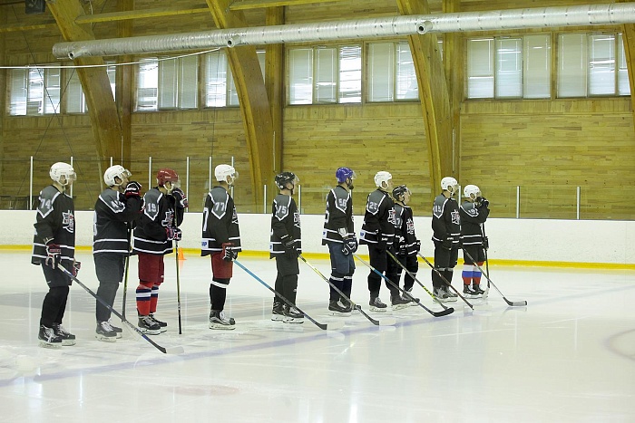 Фото Александра ЗЫРЯНОВА