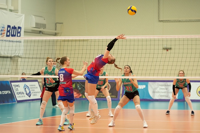 Контуры сезона волейбольной высшей лиги «А»: формула вряд ли изменится, есть новые команды