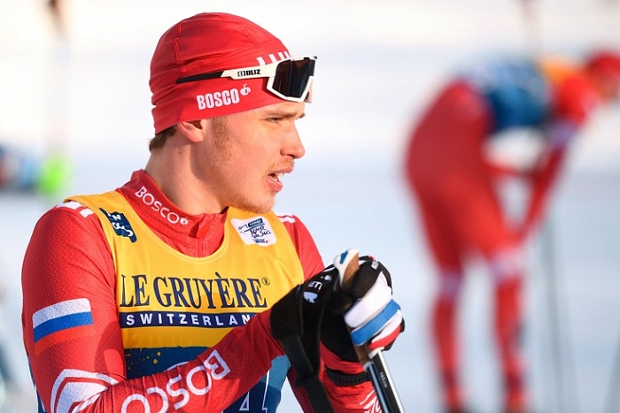 Лучших лыжников мира теперь увидим только на Олимпиаде