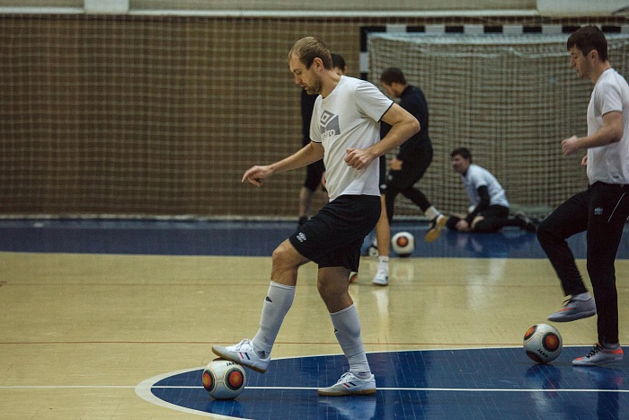 Пономарев и Заславский помогли «Иртышу»