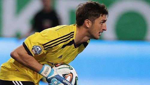 Ярослав Годзюр: «Тюменцы понравились своей агрессивностью» (ФОТО)