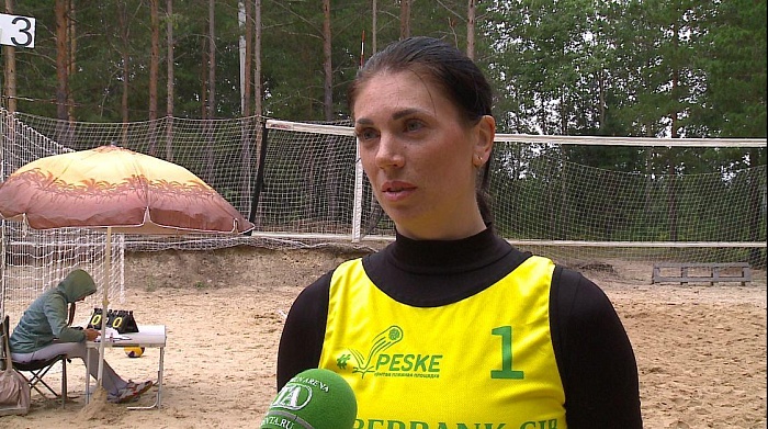 Ольга Ботова: «Всем хочется нас обыграть»