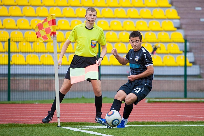 Фото Александра ЗЫРЯНОВА