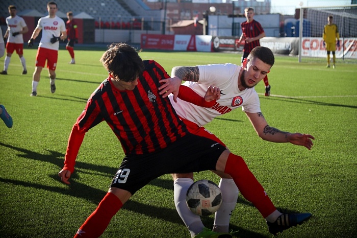 В кубковых матчах побеждали только гости