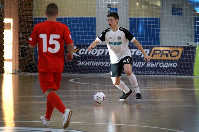 Фото с сайта АМФР 