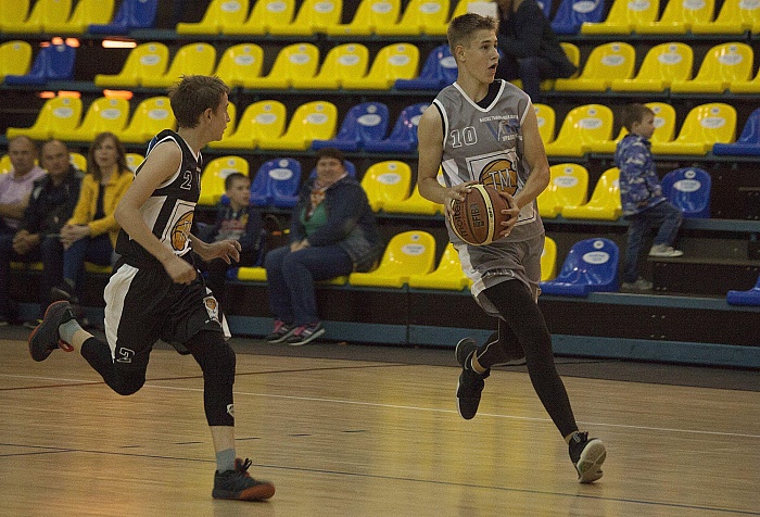 Фото Антона САКЕРИНА