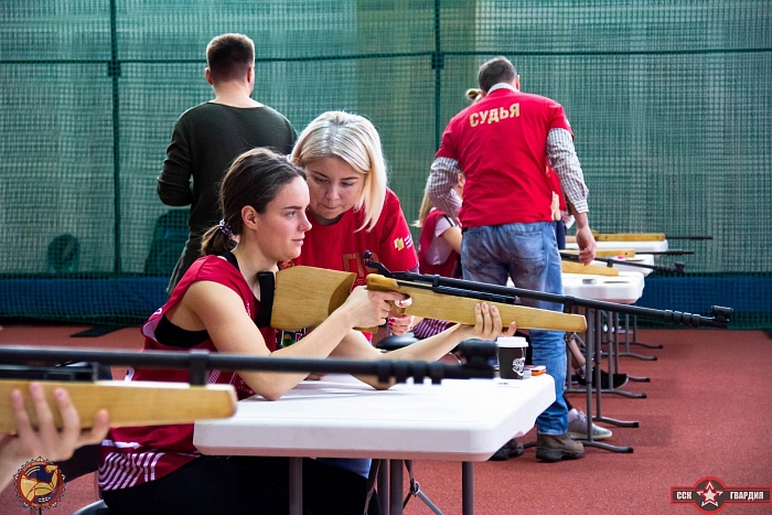 «Гвардия» опередила конкурентов