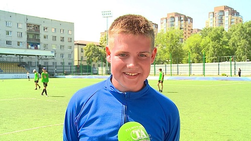 ТРТР. 22 июля