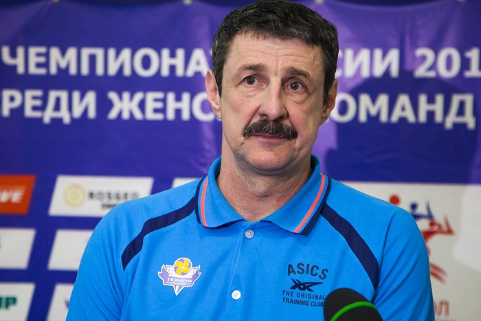 Фото Даниила САВИНЫХ.