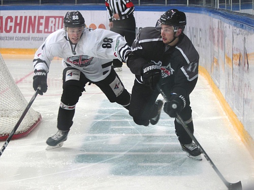 Роман Горбунов: «Подвела игровая дисциплина»