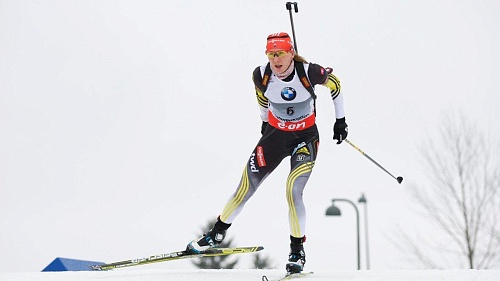 Кузьмина рванет за спринтерским Глобусом, а Сливко ждет дебют…