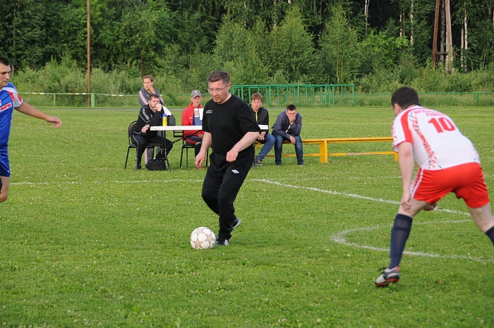 Фото Сергея НИКОЛАЕНКО