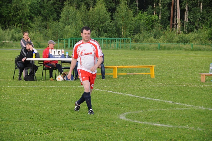 Фото Сергея НИКОЛАЕНКО