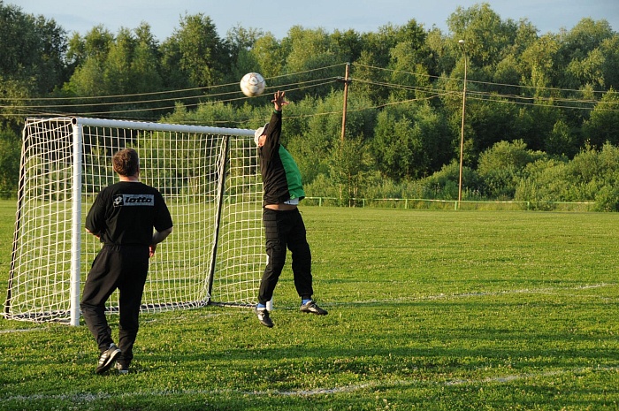Фото Сергея НИКОЛАЕНКО