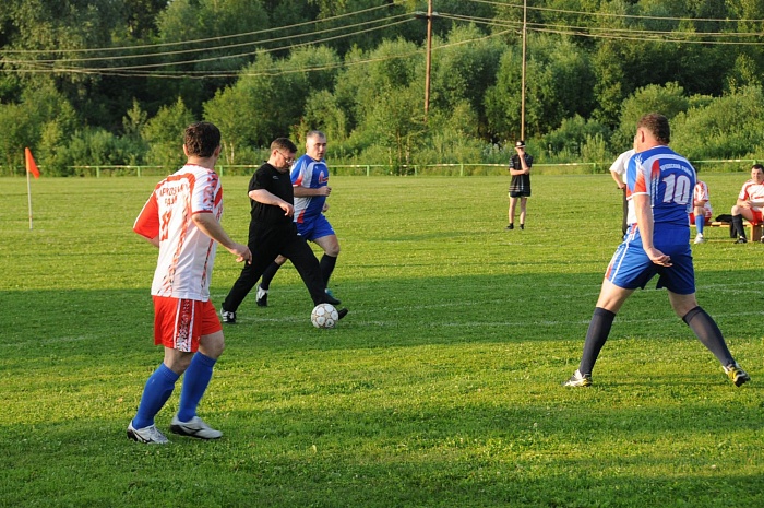 Фото Сергея НИКОЛАЕНКО