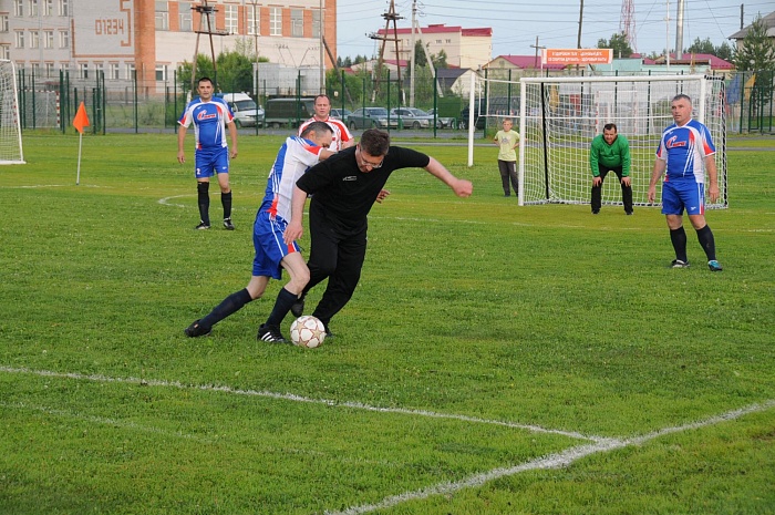 Фото Сергея НИКОЛАЕНКО