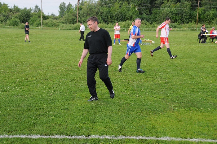 Фото Сергея НИКОЛАЕНКО