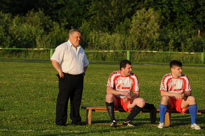 Фото Сергея НИКОЛАЕНКО