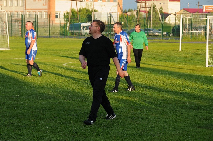 Фото Сергея НИКОЛАЕНКО