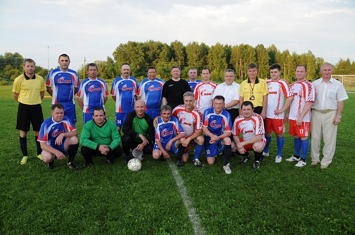 Фото Сергея НИКОЛАЕНКО