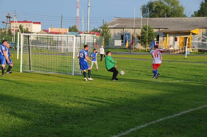 Фото Сергея НИКОЛАЕНКО
