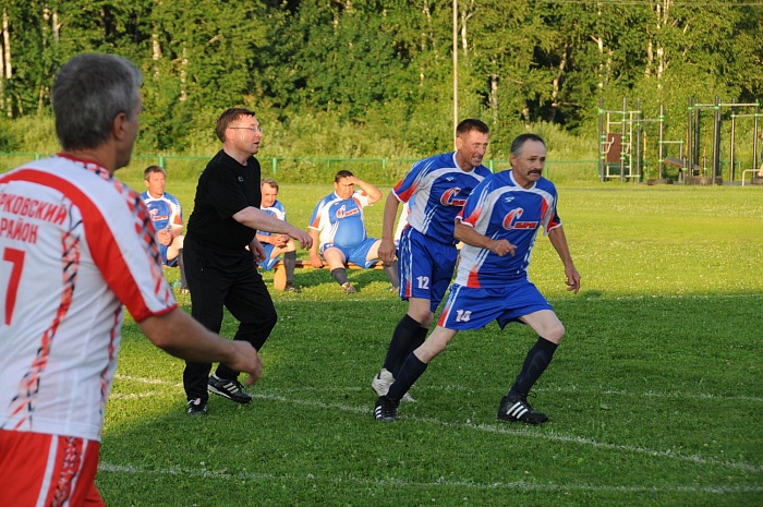 Фото Сергея НИКОЛАЕНКО