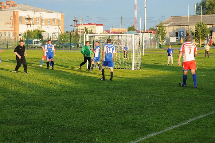 Фото Сергея НИКОЛАЕНКО