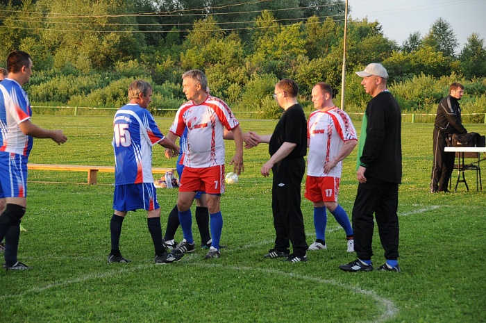 Фото Сергея НИКОЛАЕНКО