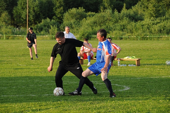 Фото Сергея НИКОЛАЕНКО