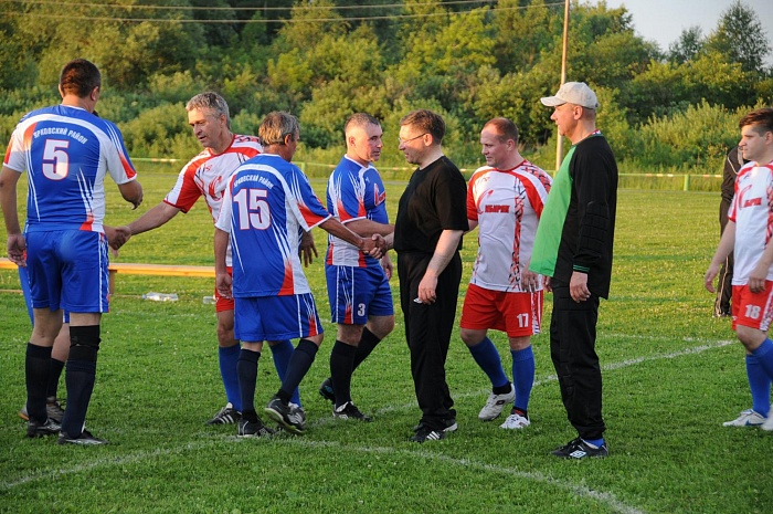 Фото Сергея НИКОЛАЕНКО