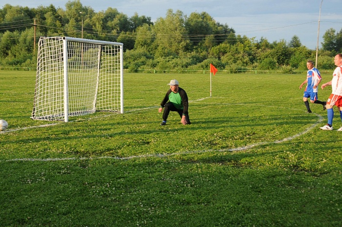 Фото Сергея НИКОЛАЕНКО