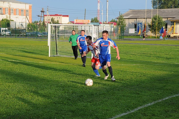 Фото Сергея НИКОЛАЕНКО