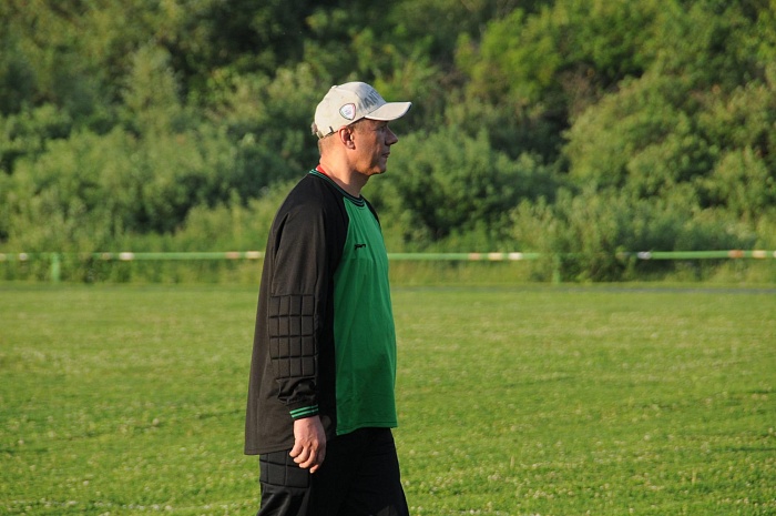 Фото Сергея НИКОЛАЕНКО