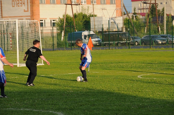 Фото Сергея НИКОЛАЕНКО