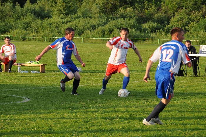 Фото Сергея НИКОЛАЕНКО