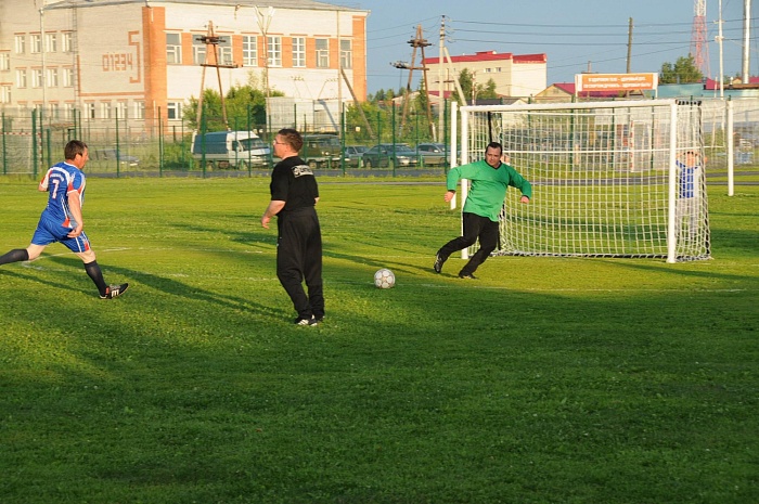 Фото Сергея НИКОЛАЕНКО